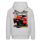 Kyle Hancock | 2023 | Men's Hoodie - ash