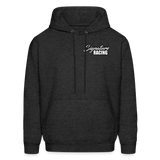 Kyle Hancock | 2023 | Men's Hoodie - charcoal grey