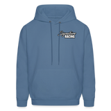 Kyle Hancock | 2023 | Men's Hoodie - denim blue