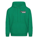 Kyle Hancock | 2023 | Men's Hoodie - kelly green