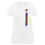 Rob Hendrickson | 2022 | Women's T-Shirt - white