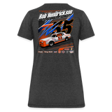 Rob Hendrickson | 2022 | Women's T-Shirt - heather black