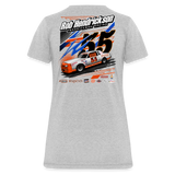 Rob Hendrickson | 2022 | Women's T-Shirt - heather gray
