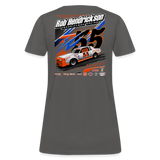 Rob Hendrickson | 2022 | Women's T-Shirt - charcoal