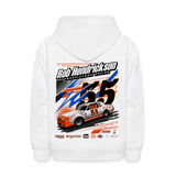 Rob Hendrickson | 2022 | Youth Hoodie - white