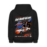 Rob Hendrickson | 2022 | Youth Hoodie - black
