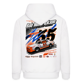 Rob Hendrickson | 2022 | Men's Hoodie - white
