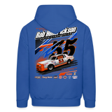 Rob Hendrickson | 2022 | Men's Hoodie - royal blue