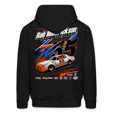 Rob Hendrickson | 2022 | Men's Hoodie - black