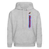 Rob Hendrickson | 2022 | Men's Hoodie - heather gray