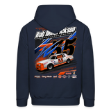 Rob Hendrickson | 2022 | Men's Hoodie - navy