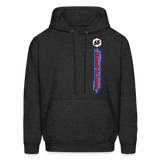 Rob Hendrickson | 2022 | Men's Hoodie - charcoal grey