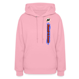 Rob Hendrickson | 2022 | Women's Hoodie - classic pink