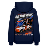 Rob Hendrickson | 2022 | Women's Hoodie - navy