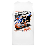 Rob Hendrickson | 2022 | Men's Tank - white