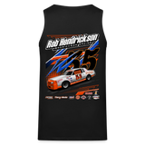 Rob Hendrickson | 2022 | Men's Tank - black
