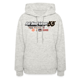 Rob Henderickson | 2023 | Women's Hoodie - heather oatmeal