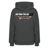 Rob Henderickson | 2023 | Women's Hoodie - asphalt