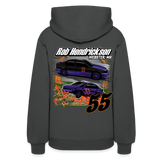 Rob Henderickson | 2023 | Women's Hoodie - asphalt