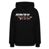 Rob Henderickson | 2023 | Women's Hoodie - black