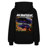 Rob Henderickson | 2023 | Women's Hoodie - black