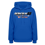 Rob Henderickson | 2023 | Women's Hoodie - royal blue