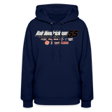 Rob Henderickson | 2023 | Women's Hoodie - navy