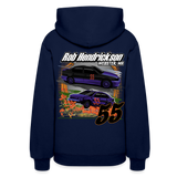 Rob Henderickson | 2023 | Women's Hoodie - navy