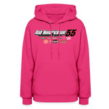 Rob Henderickson | 2023 | Women's Hoodie - fuchsia