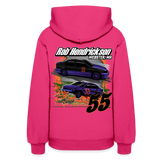 Rob Henderickson | 2023 | Women's Hoodie - fuchsia