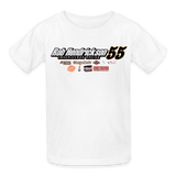 Rob Henderickson | 2023 | Youth T-Shirt - white