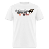 Rob Henderickson | 2023 | Men's T-Shirt - white