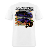 Rob Henderickson | 2023 | Men's T-Shirt - white