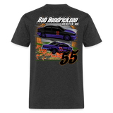 Rob Henderickson | 2023 | Men's T-Shirt - heather black