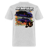Rob Henderickson | 2023 | Men's T-Shirt - heather gray