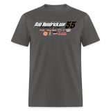 Rob Henderickson | 2023 | Men's T-Shirt - charcoal