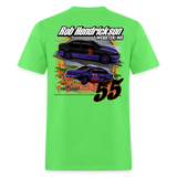 Rob Henderickson | 2023 | Men's T-Shirt - kiwi