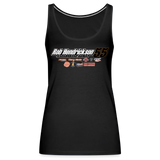 Rob Hendrickson | 2023 | Women's Tank - black