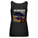 Rob Hendrickson | 2023 | Women's Tank - black