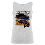Rob Hendrickson | 2023 | Women's Tank - heather gray