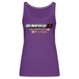 Rob Hendrickson | 2023 | Women's Tank - purple