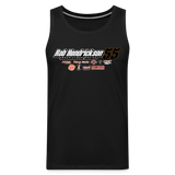 Rob Hendrickson | 2023 | Men's Tank - black