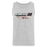 Rob Hendrickson | 2023 | Men's Tank - heather gray