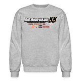 Rob Hendrickson | 2023 | Adult Crewneck Sweatshirt - heather gray