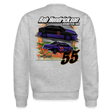 Rob Hendrickson | 2023 | Adult Crewneck Sweatshirt - heather gray