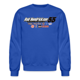 Rob Hendrickson | 2023 | Adult Crewneck Sweatshirt - royal blue