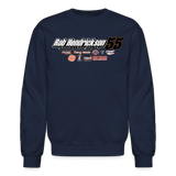 Rob Hendrickson | 2023 | Adult Crewneck Sweatshirt - navy