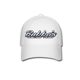 Bubba Jones | Bubba's Racing Team | Baseball Cap - white