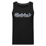 Bubba Jones | Bubba's Racing Team | Men's Tank - black
