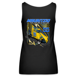 Mauritzio Martinelli | 2023 | Women's Tank - black